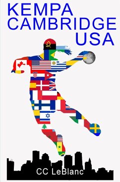 Cover Kempa Cambridge USA (eBook, ePUB)