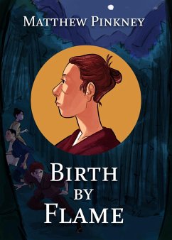 Cover Birth by Flame (eBook, ePUB)