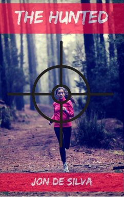 Cover The Hunted (eBook, ePUB)