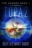 Topaz : The Sandar Saga 1 (eBook, ePUB) Topaz : The Sandar Saga 1 (eBook, ePUB)