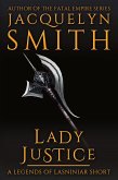 Lady Justice: A Legends of Lasniniar Short (eBook, ePUB)
