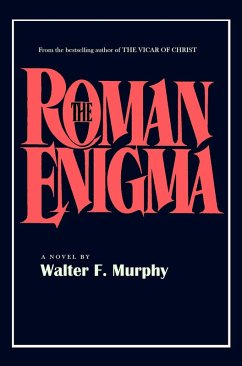 Cover The Roman Enigma (eBook, ePUB)