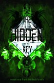 The Hidden Key (Second Sacred Trinity) (eBook, ePUB)