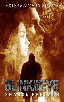Cover Blink of an Eye (The Revenant Chronicles, #1) (eBook, ePUB)