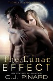 The Lunar Effect (The Ayla St. John Chronicles, #1) (eBook, ePUB)