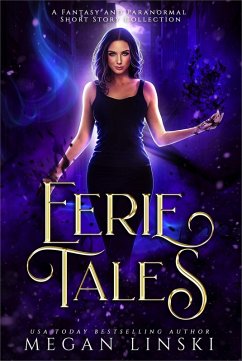 Cover Eerie Tales (eBook, ePUB)