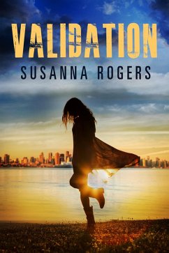Validation (Infiltration) (eBook, ePUB) - Rogers, Susanna