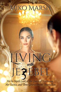 Living with Jezebel (eBook, ePUB) - Marsh, Miko