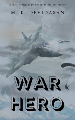 Cover War Hero (eBook, ePUB)