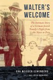 Walter's Welcome (eBook, ePUB)