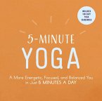 5-Minute Yoga (eBook, ePUB)