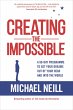 Creating the Impossible (eBook, ePUB) - Bild 1
