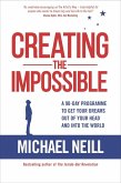 Creating the Impossible (eBook, ePUB)