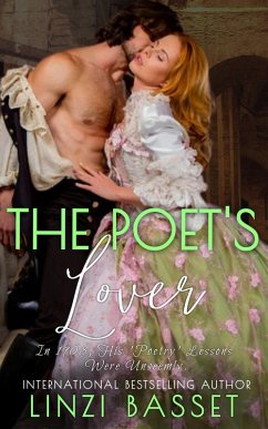 Cover The Poet's Lover (eBook, ePUB)