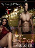 The Fall of Troy (Big Beautiful Women) (eBook, ePUB)