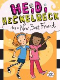 Heidi Heckelbeck Has a New Best Friend (eBook, ePUB)