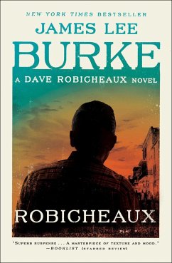 Robicheaux (eBook, ePUB) - Burke, James Lee