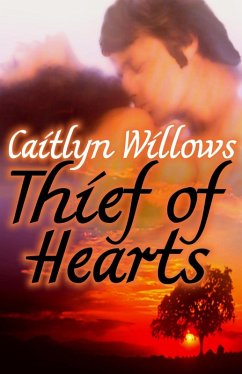 Cover Thief of Hearts (eBook, ePUB)