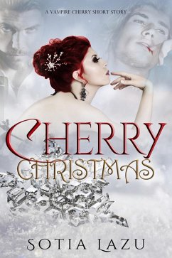 Cover Cherry Christmas (Vampire Cherry, #3.5) (eBook, ePUB)