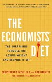 The Economists' Diet (eBook, ePUB)