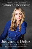 Judgment Detox (eBook, ePUB)