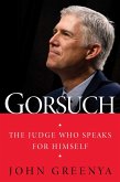 Gorsuch (eBook, ePUB)