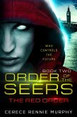 Order of the Seers: The Red Order (eBook, ePUB)