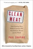 Clean Meat (eBook, ePUB)