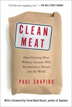 Clean Meat (eBook, ePUB) - Shapiro, Paul