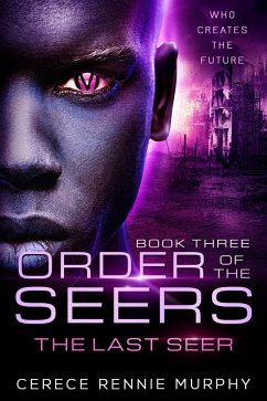 Cover Order of the Seers: The Last Seer (eBook, ePUB)