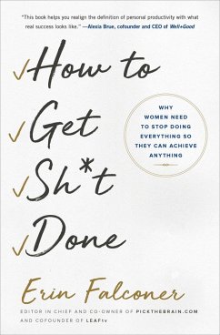 Cover How to Get Sh*t Done (eBook, ePUB)