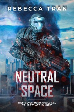Neutral Space (eBook, ePUB) Cover Neutral Space (eBook, ePUB)