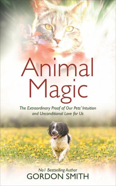Animal Magic (eBook, ePUB)