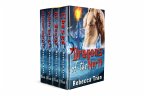 Dragons of the North (Box Set) (eBook, ePUB)