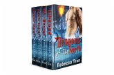 Dragons of the North (Box Set) (eBook, ePUB)