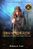 The Rashade' (Chronicles of the Coranydas, #1) (eBook, ePUB)