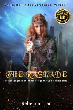 The Rashade' (Chronicles of the Coranydas, #1) (eBook, ePUB) - Tran, Rebecca