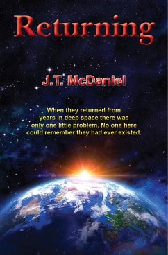 Returning (eBook, ePUB) - McDaniel, J. T.