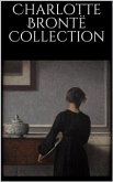 Charlotte Brontë Collection (eBook, ePUB)