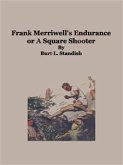 Frank Merriwell's Endurance (eBook, ePUB)
