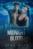 The Taste For Midnight Blood (eBook, ePUB)