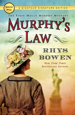 Murphy's Law - Bowen, Rhys