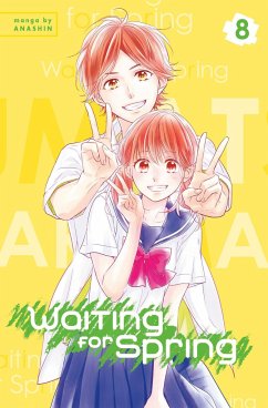 Waiting for Spring 8 - Anashin