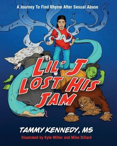 Lil' J Lost His Jam - Kennedy, Tammy Helena