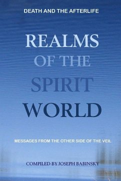 Realms of the Spirit World - Various; Babinsky (Editor), Joseph