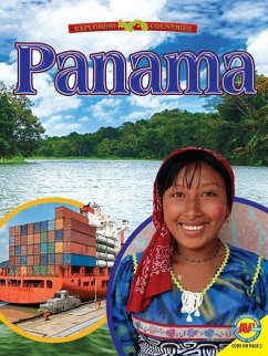 Panama - Perritano, John