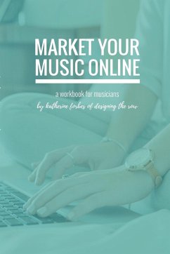 Market Your Music Online - Forbes, Katherine