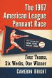 The 1967 American League Pennant Race - Bild 1
