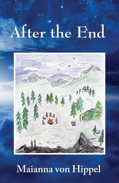 After the End - Hippel, Maianna von