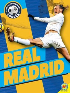 Real Madrid - Wilson, Paula M